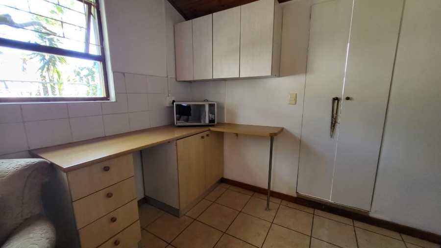 4 Bedroom Property for Sale in Die Bos Western Cape